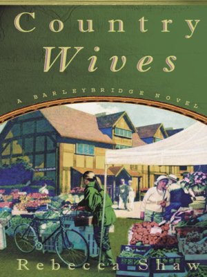 cover image of Country Wives